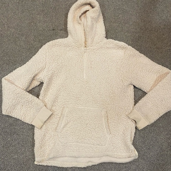 Super Soft Tucker + Tate Quarter Zip - Picture 6 of 6